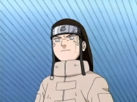 Neji Hyuga